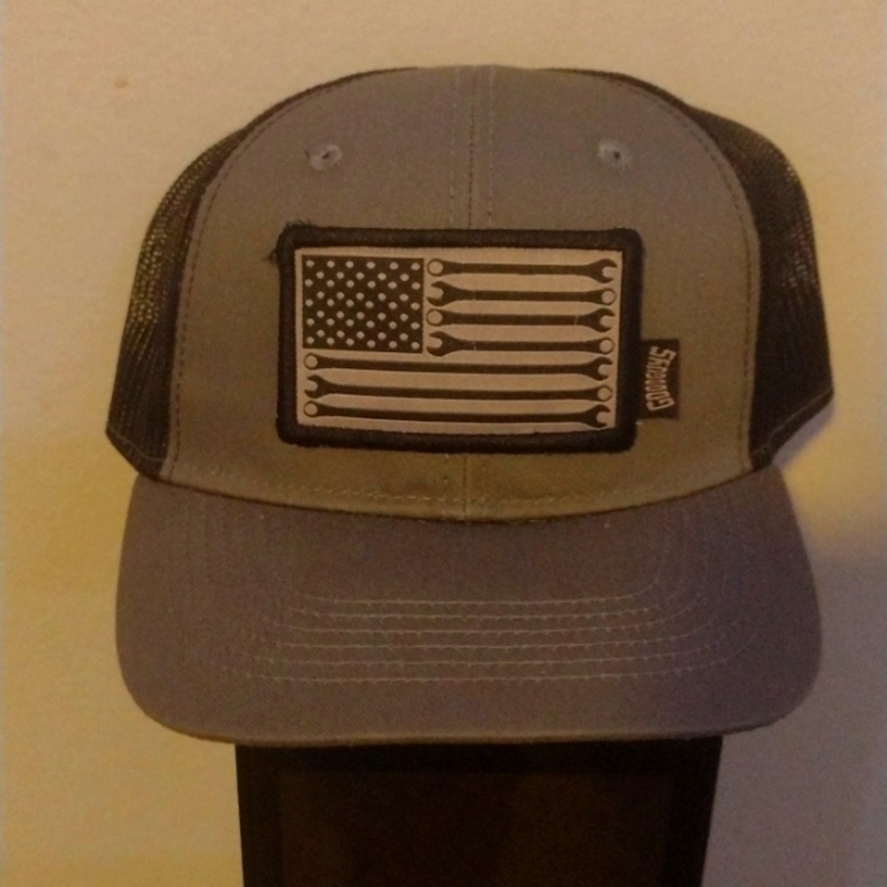Goodgoys hat